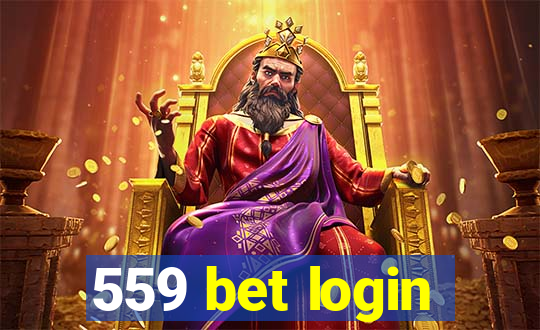 559 bet login